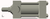Right View of 3.25HHTF3CCK1.75
