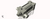 Isometric View of 3.25HHTF4NCK1.75S4