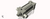 Isometric View of 3.25HHTF5NCK1.75S4