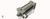 Isometric View of 3.25HHTF6NCK1.75S4