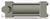 Right View of 3.25HHTF6CCK1.75S4