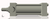 Right View of 3.25HHTF7CCK1.75