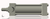 Right View of 3.25HHTF8CCK1.75