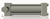 Right View of 3.25HHTF9CCK1.75S4