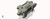 Isometric View of 4HHC2CCKS4