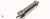 Isometric View of 1.125HHC6NC