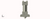 Top View of 1.125HHFF1CCKS4