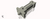 Isometric View of 1.125HHFF2NCKS4