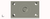Front View of 1.125HHFF8CCKS4