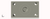 Front View of 1.125HHFF12CCKS4