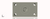 Front View of 1.125HHFF33CCKS4