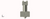 Top View of 1.125HHFHF1NCKS4
