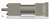 Right View of 1.125HHRF1NC