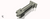 Isometric View of 1.125HHRF3CCKS4