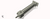Isometric View of 1.125HHRF6CC