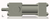 Right View of 1.125HHTF1CC