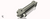 Isometric View of 1.125HHTF4NCKS4