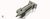 Isometric View of 1.5HHRF3NC