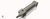 Isometric View of 1.5HHC6CCK1