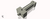 Isometric View of 1.5HHFHF5CCK1S4