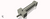 Isometric View of 1.5HHFHF7NCK1