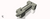 Isometric View of 1.5HHRHF3CCK1S4
