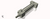 Isometric View of 1.5HHRHF6CCK1
