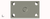 Front View of 2HHFF10CCKS4