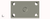 Front View of 2HHFF13CCKS4