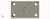 Front View of 2HHFF16CCKS4