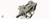 Isometric View of 2HHTF1CC