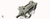 Isometric View of 2HHTF2CC