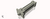 Isometric View of 2HHFF7NCK1.375S4
