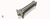 Isometric View of 2HHFF9CCK1.375S4