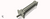 Isometric View of 2HHFF10CCK1.375