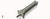 Isometric View of 2HHFF11NCK1.375