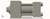 Right View of 2HHFHF1NCK1.375S4