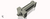 Isometric View of 2HHFHF6NCK1.375S4