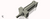 Isometric View of 2HHFHF6CCK1.375