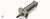 Isometric View of 2HHFHF7CCK1.375