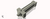 Isometric View of 2HHFHF8CCK1.375S4