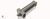 Isometric View of 2HHFHF9NCK1.375S4