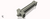 Isometric View of 2HHFHF10CCK1.375S4