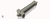 Isometric View of 2HHFHF11CCK1.375S4