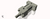 Isometric View of 2HHRHF2NCK1.375
