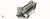 Isometric View of 2HHTF3CCK1.375S4