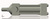 Right View of 2HHTF4CCK1.375
