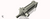Isometric View of 2HHTF5NCK1.375