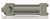 Right View of 2HHTF5NCK1.375S4