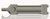 Right View of 2HHTF6NCK1.375